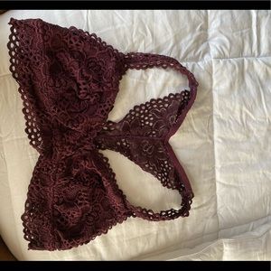 Aerie bralette